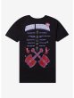 画像3: Adventure Time Tシャツ　その１１ (3)