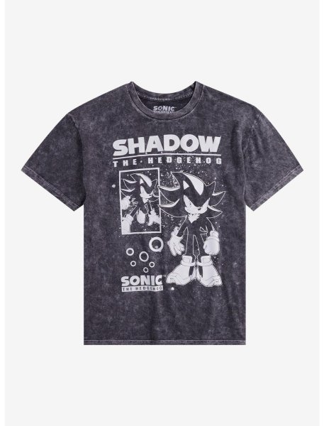 画像1: Shadow Tシャツ　その３ (1)