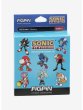画像1: Sonic バッジ　シリーズ２（FiGPiN製）　※全13種ランダム1個入り (1)