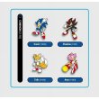 画像3: Sonic バッジ　シリーズ２（FiGPiN製）　※全13種ランダム1個入り (3)