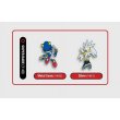 画像6: Sonic バッジ　シリーズ２（FiGPiN製）　※全13種ランダム1個入り (6)