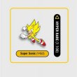 画像7: Sonic バッジ　シリーズ２（FiGPiN製）　※全13種ランダム1個入り (7)