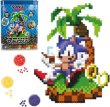 画像1: Sonic クラフトキット　その１　（Sonic 1200ピース） (1)