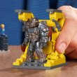 画像5: Fallout メガブロックセット（８２４ピース） (5)
