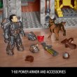 画像3: Fallout メガブロックセット（８２４ピース） (3)
