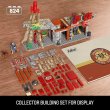 画像2: Fallout メガブロックセット（８２４ピース） (2)