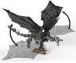 画像4: Skyrim メガブロックセット（６１９ピース） (4)