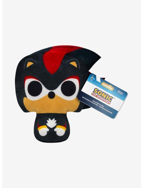 画像1: Shadow Funko Pop ぬいぐるみ（Funko製） (1)