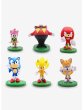 画像3: Sonic ミニフィギュア BlindBox(ガチャ）その３ (3)