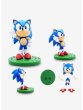 画像2: Sonic ミニフィギュア BlindBox(ガチャ）その３ (2)