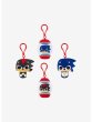 画像2: Sonic ぬいぐるみキーチェン BlindBag(ガチャ） (2)