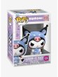画像1: サンリオ Funko POPフィギュア　（Kuromi　バクコスプレVer.） (1)