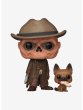 画像2: Fallout Funko POP フィギュア （The Ghoul with CX404） (2)