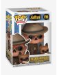 画像1: Fallout Funko POP フィギュア （The Ghoul with CX404） (1)