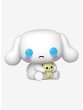 画像2: サンリオ Funko POPフィギュア　（Cinnamoroll　泣きVer.） (2)