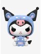 画像2: サンリオ Funko POPフィギュア　（Kuromi　バクコスプレVer.） (2)