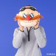 画像2: Eggman ビッグヘッドぬいぐるみ (2)