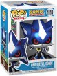 画像1: Sonic　フィギュア Funko Pop その１３（Neo Metal Sonic） (1)