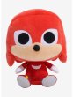画像1: Knuckles Funko Pop ぬいぐるみ（Funko製） (1)