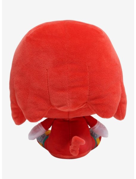 画像2: Knuckles Funko Pop ぬいぐるみ（Funko製） (2)