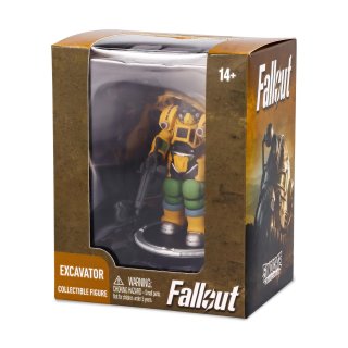 フォールアウトフィギュア6個セット 楽天市場】FALLOUT（フィギュア｜コレクション）：ホビーの通販