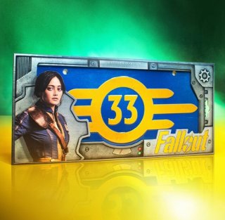 【未使用】Pinfinity　フォールアウト　ピンズセット 未使用】Pinfinity フォールアウト ピンズセット Fallout