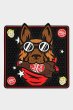 画像1: Fallout Dogmeat ラバーマット (1)