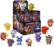 画像1: FNAF Circus Ver. ミニフィギュア BlindBox(ガチャ） (1)