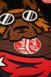 画像2: Fallout Dogmeat ラバーマット (2)