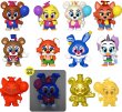 画像2: FNAF Circus Ver. ミニフィギュア BlindBox(ガチャ） (2)
