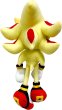 画像2: Super Shadow ぬいぐるみ　(34cm) (2)