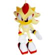 画像1: Super Shadow ぬいぐるみ　(34cm) (1)
