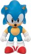 画像3: Sonic Goo Jit Zu人形　(蓄光Sonic) (3)
