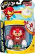 画像1: Sonic Goo Jit Zu人形　(蓄光Knuckles) (1)