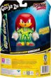 画像4: Sonic Goo Jit Zu人形　(蓄光Knuckles) (4)