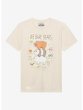 画像1: We bare bears Tシャツ (1)