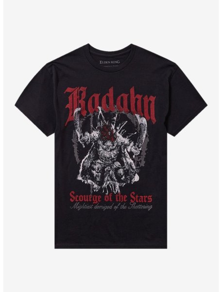 画像1: Elden Ring Tシャツ　その１ (1)