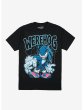画像1: Sonic The Werehog Tシャツ (1)