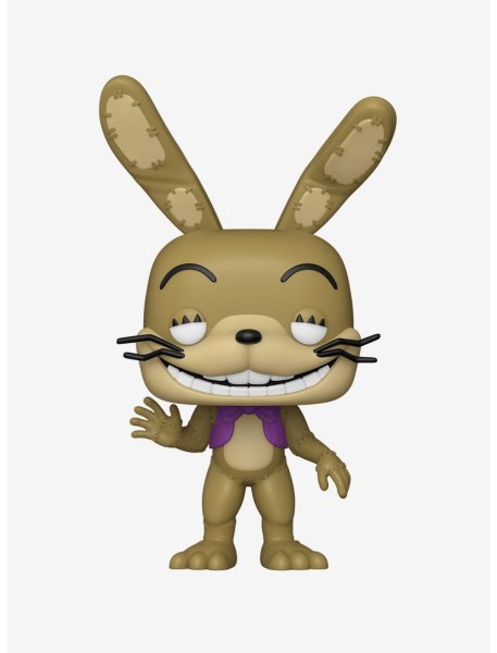 画像2: FNaF Funko POP フィギュア （Glitchtrap） (2)