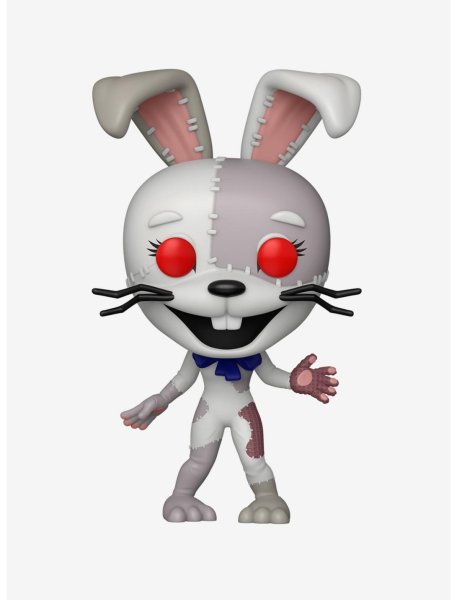 画像2: FNaF Funko POP フィギュア （Vanny） (2)