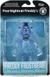 画像1: Five Nights at Freddy's　アクションフィギュア（Freddy Frostbear) (1)