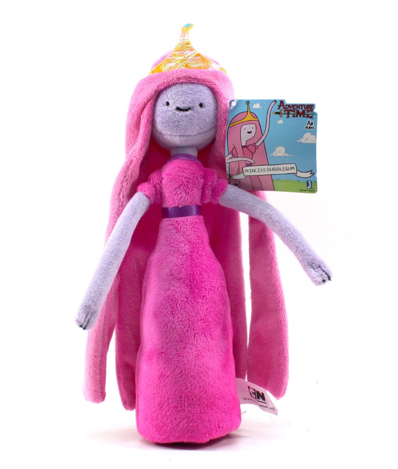 Мягкую игрушку поппи. Принцесса Бубльгум игрушка. Princess Bubblegum Plush. Кукла принцесса Бубль ГУМ. Бубль ГУМ мягкие игрушки.