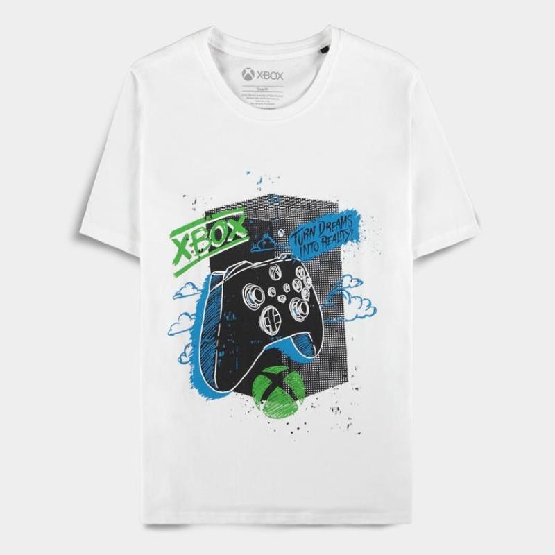 Xbox Tシャツ その１ - Game Station Online