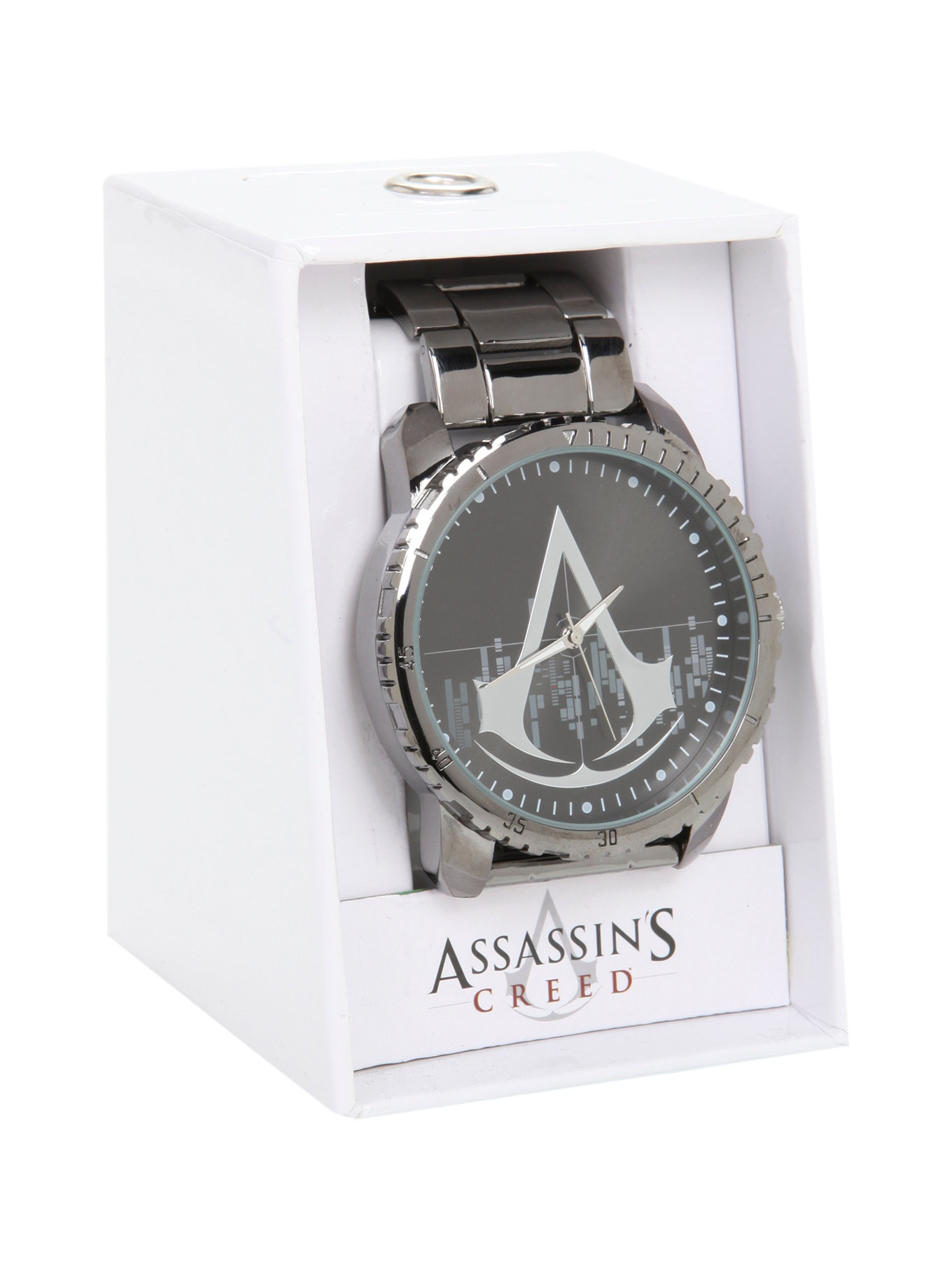 Assassin S Creed 腕時計 Game Station Online